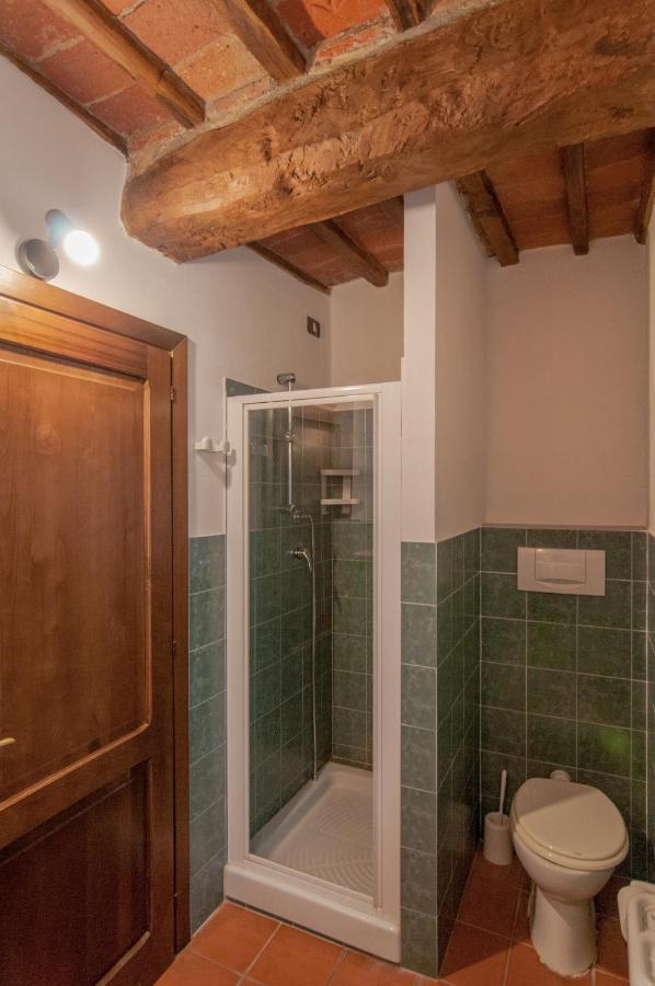 Cottage Casaglia Paciano Exterior foto